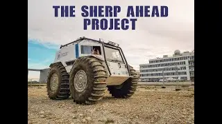 WFP SHERP AHEAD Project - WFP