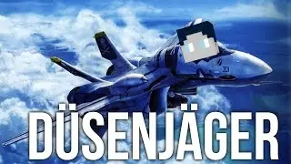 DÜSENJÄGER