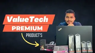 BRAND NEW ValueTech PREMIUM PRODUCT || Sharjah UAE ||