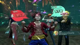 One Piece Odyssey RX 560 4Gb