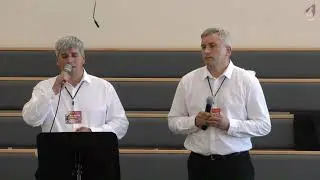 Глаза твои не плачут, сердце плачет.
