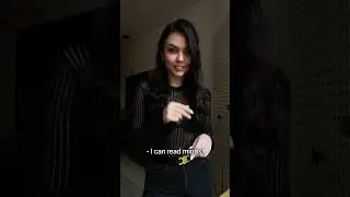 Yes, I have superpowers! What is your talent? shorts