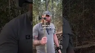 Blast From The Past Survival and Bushcraft Tool