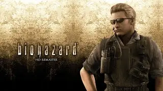 RE5 I Mercenaries United I Prison I Duo I 1106,203 I (Wesker Stars/Excella)
