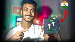 Mivi Duopods F60 Unboxing & Review - AS LIMITED