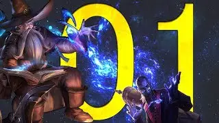 Respect the guy with 40% winrate - Stream Highlights EP. 1