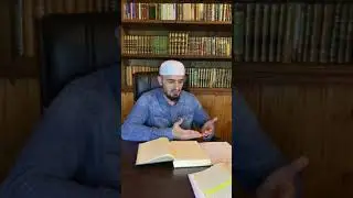 Шейх Абдулваххаб аш-Шаарани - имам десятого века.