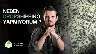 Bu Yüzden Dropshipping’i Bıraktım (Ve Şimdi Ne Yapıyorum?)