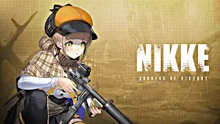 「Goddess of Victory: NIKKE」Main Story Part 9 - Secret