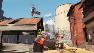 [TF2] Pootiful Pootis Pow