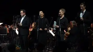 Финальная песня Шута из комедии 