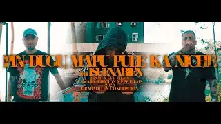 KBROZETHYS - PIN DUGU, MAPU PÜLE KAÑI CHE feat. ISUENABIEN (VIDEO OFICIAL)
