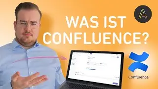 Was ist Confluence? (2021) - Das Firmenwiki erklärt! 💡