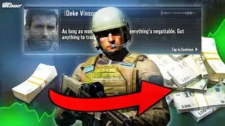 $1 MILLION PER DAY - EASY FLIPPING TRICK (Arena Breakout)