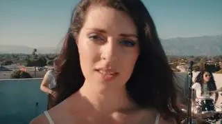 LUXIANA - People Gone Insane (Official Music Video)
