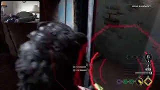 Texas Chainsaw Massacrew/ Nerdy Hillbilly