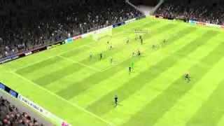 Atletico Madrid vs Internazionale - Gol di Coutinho 99esimo minuto
