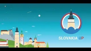 Slovakia Up | Android Arcade Game