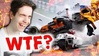 I HATED F1 RACING! This video changed my mind.