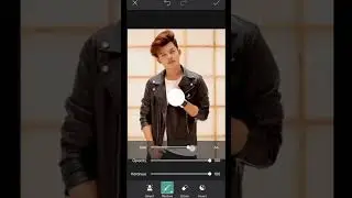 Picsart creative photo editing 🔥🤬 || Picsart background change #shorts #shortsvideo #youtubeshorts
