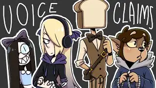 OC Voice Claims