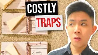 Avoid Traps of Credit Cards After Watching This! [Dobin]
