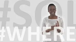 SQL - WHERE