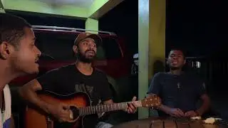 Paradise Rootz - Sereima [Acoustic Cover]