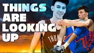 The Thunder are 4-3 & Setting Themselves up for SUCCESS: OKC's Silver Linings Playbook