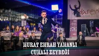 Cumalı Zeybeği - Murat Emrah YAMANLI