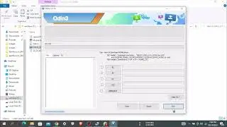How to download and install a odin3 Flash tool free/Samsung flash tool