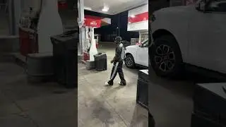Crazy weekend🤯🤯🤯 police chase during music video shoot