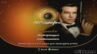 007: Nightfire w/@emformoon & @TEEDOGG