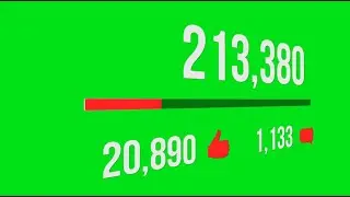 Youtube Green Screen Pack 7 [FREE Download, Copyright FREE, Royalty FREE] [2022]