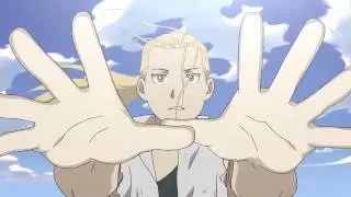 Multi anime op Shinzou wo Sasageyo