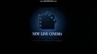 New Line Cinema/Morgan Creek Productions Logos (2001)
