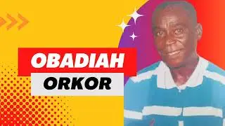 Obadiah Orkor - War Against Indiscipline 2