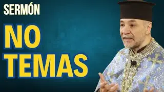 NO TEMAS