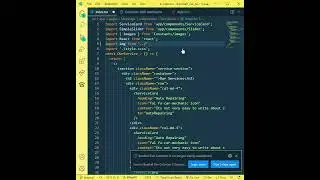 Find Path in your Code | Path Intellisence Extension | 