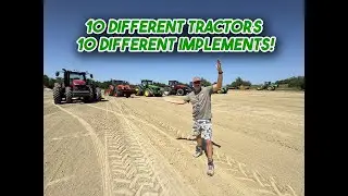 Strobel dealer days, Can I Keep UP?? (Part 1)