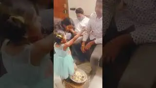 #Parnikha's rakhi Special video | Raksha Bandhan