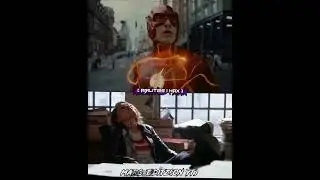The Flash(DCEU) VS Nora West Allen #shorts | could be wrong, lol.  Shakes ib @Wayne_ShortEdits 🍷🗿