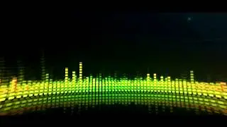 Free Audio Visualizer AE Templates from Footage Firm 1