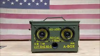 Thodio A-Box