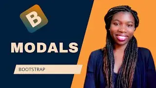 Modals Made Easy with Bootstrap 3 Minute Tutorial