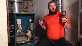 McQuillan Bros   Boiler Maintainence and Clean and tune