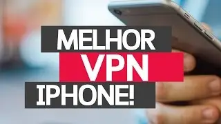 Melhor vpn para iphone