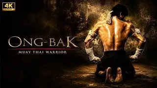 Ong-Bak (2003) Movie | Tony Jaa, Petchtai Wongkamlao, Pumwaree Yodkamol | Movie Review & Explained