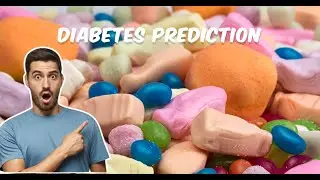 Project on Diabetes Prediction | ML | Mini-Project