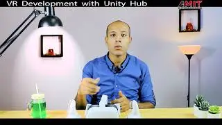 VR Development